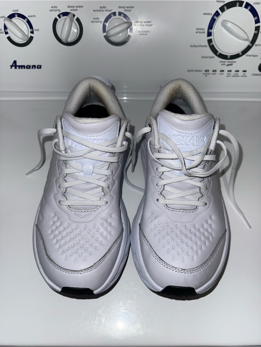 Hoka One Shoes